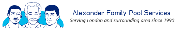 Alexander Family Pool Services