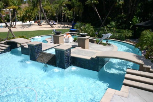 pool - Alexander Family Pool Services