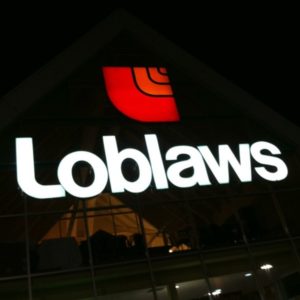 Loblaws